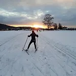 U Srubu * Sychrov
