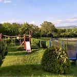 U Srubu * Sychrov