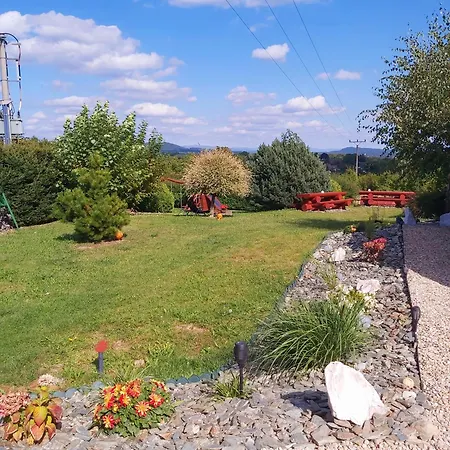 U Srubu Apartament *