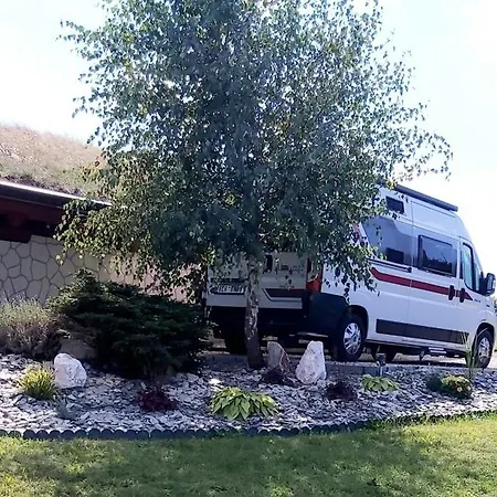 Apartament U Srubu Sychrov