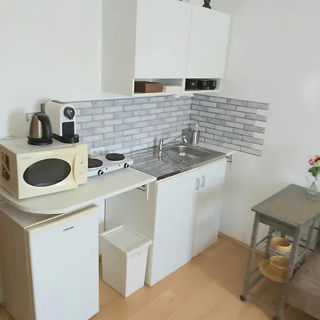 U Srubu Appartement