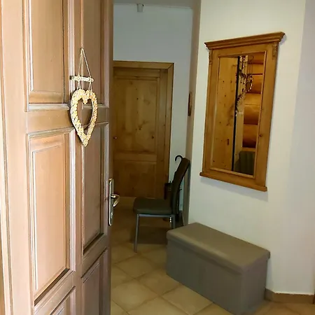 U Srubu Apartament