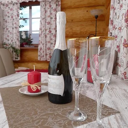 U Srubu Apartment *