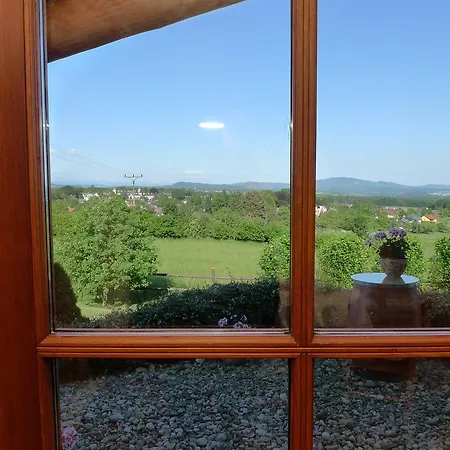 U Srubu Apartament Sychrov