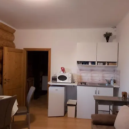 U Srubu * Sychrov