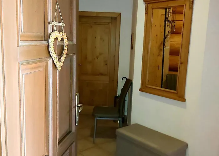 U Srubu Appartamento
